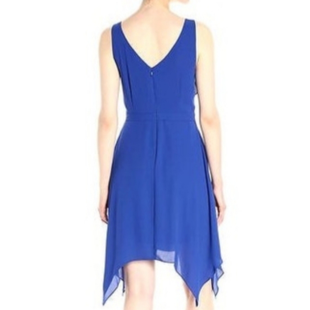 BCBG MAXAZRIA JESSICA DRESS size 8 - Picture 2 of 8
